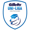 Gillette Uni-Liga: größte studentische Fußballliga startet wieder